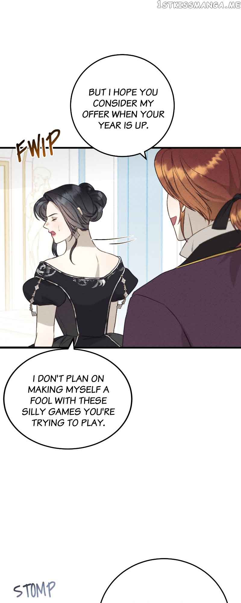 He’s Not Just a Pretty Face Chapter 24 page 6