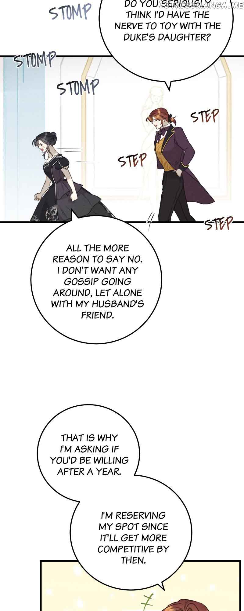 He’s Not Just a Pretty Face Chapter 24 page 7
