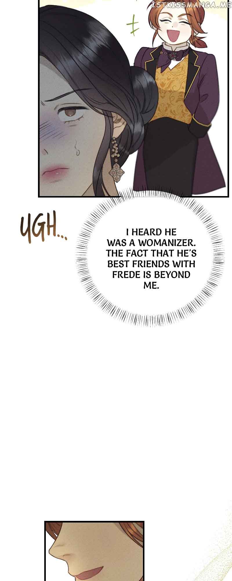 He’s Not Just a Pretty Face Chapter 24 page 8