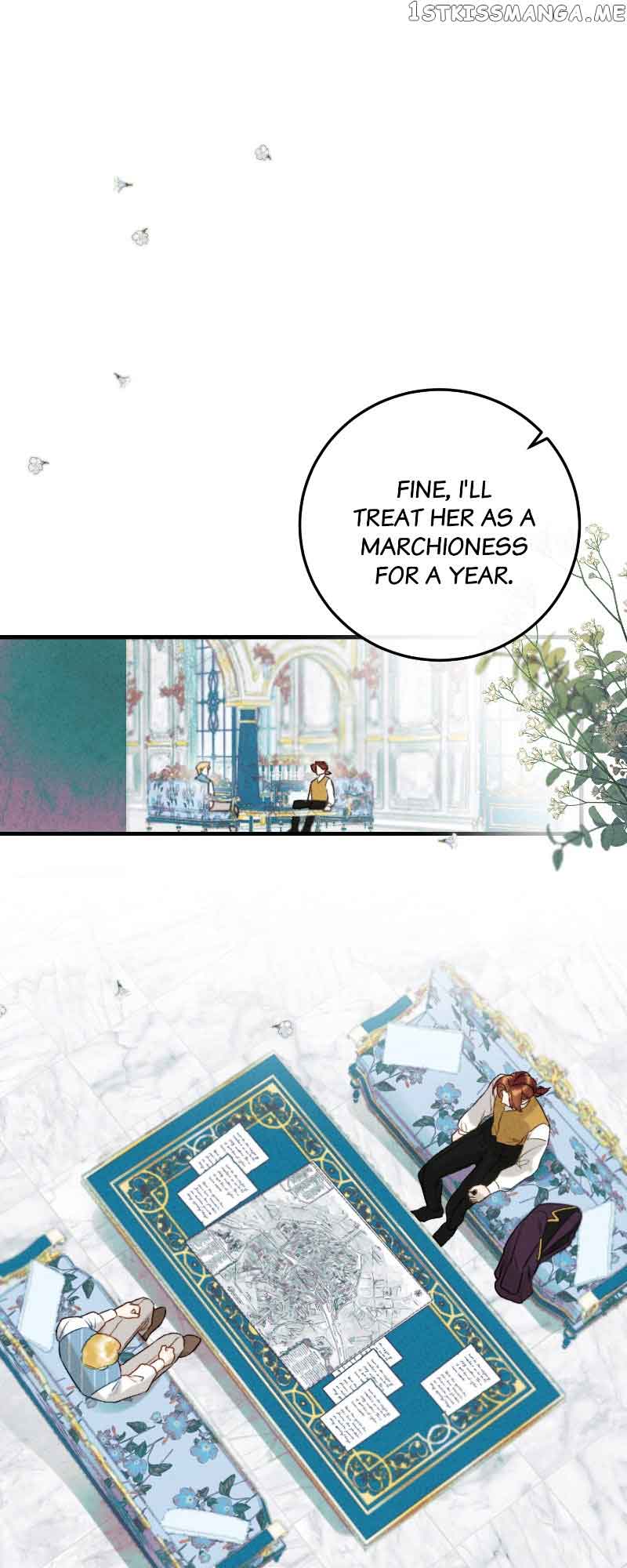 He’s Not Just a Pretty Face Chapter 25 page 0