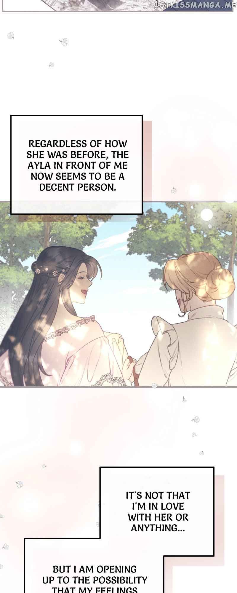 He’s Not Just a Pretty Face Chapter 25 page 9