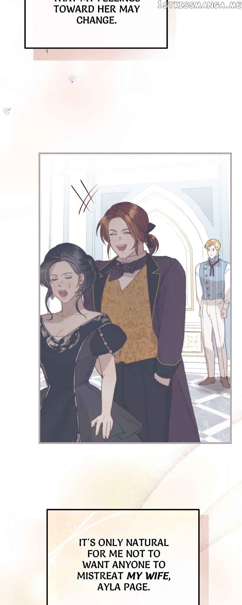 He’s Not Just a Pretty Face Chapter 25 page 10