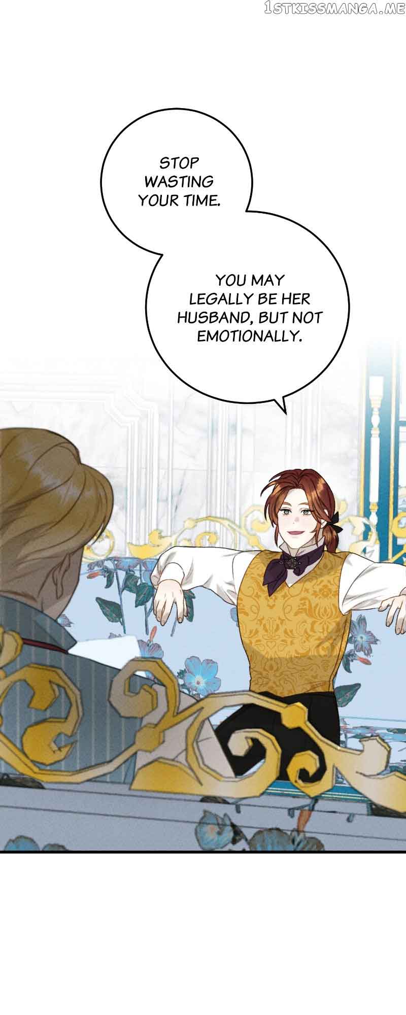 He’s Not Just a Pretty Face Chapter 25 page 12