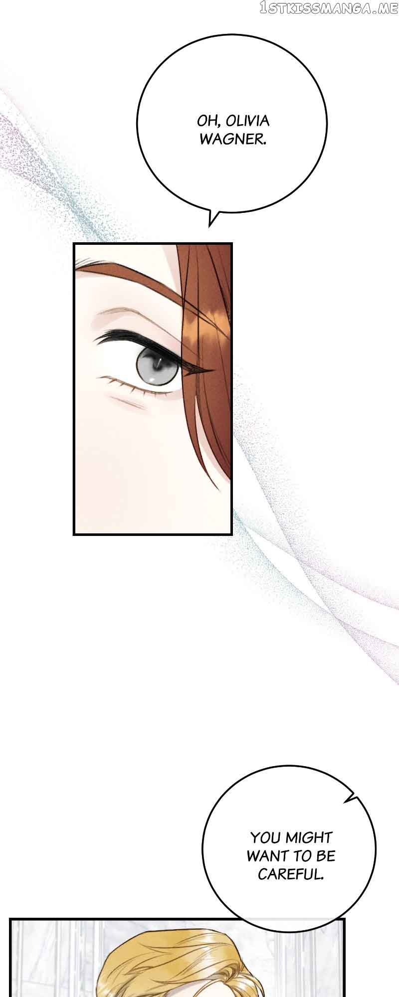 He’s Not Just a Pretty Face Chapter 25 page 13