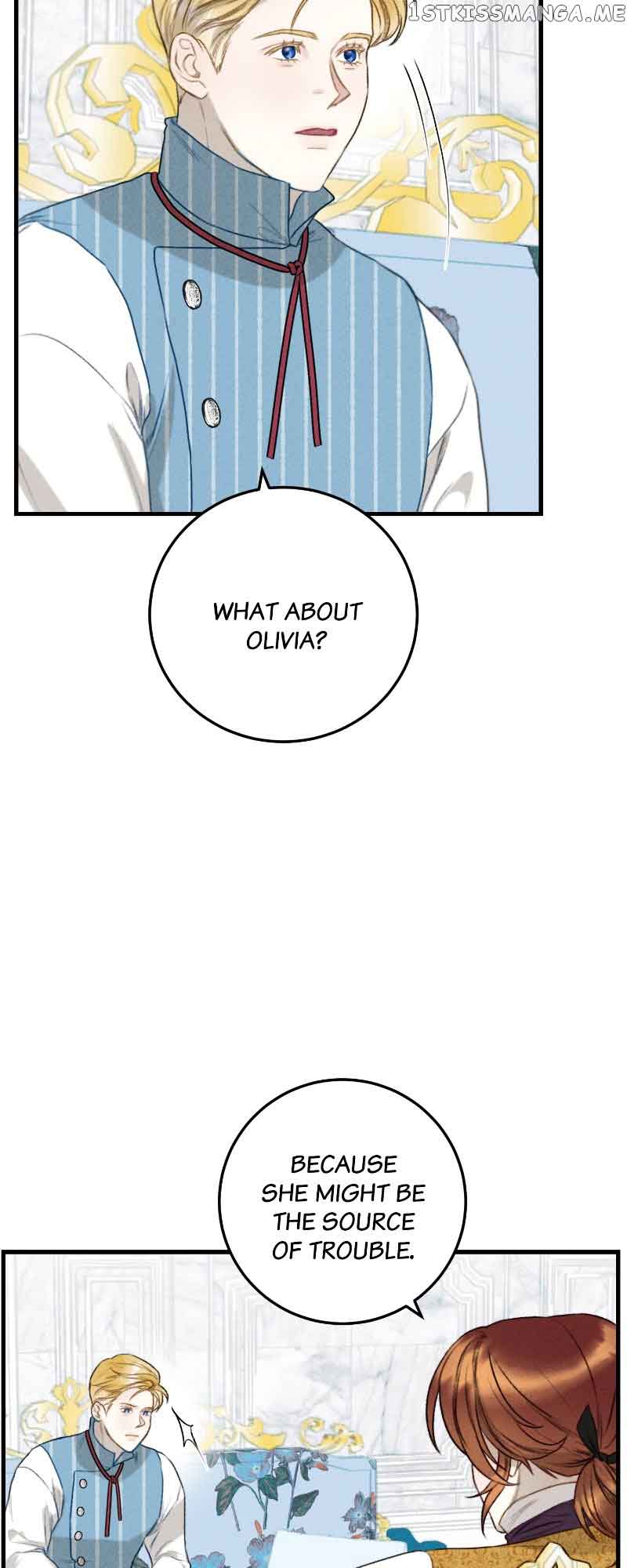 He’s Not Just a Pretty Face Chapter 25 page 14