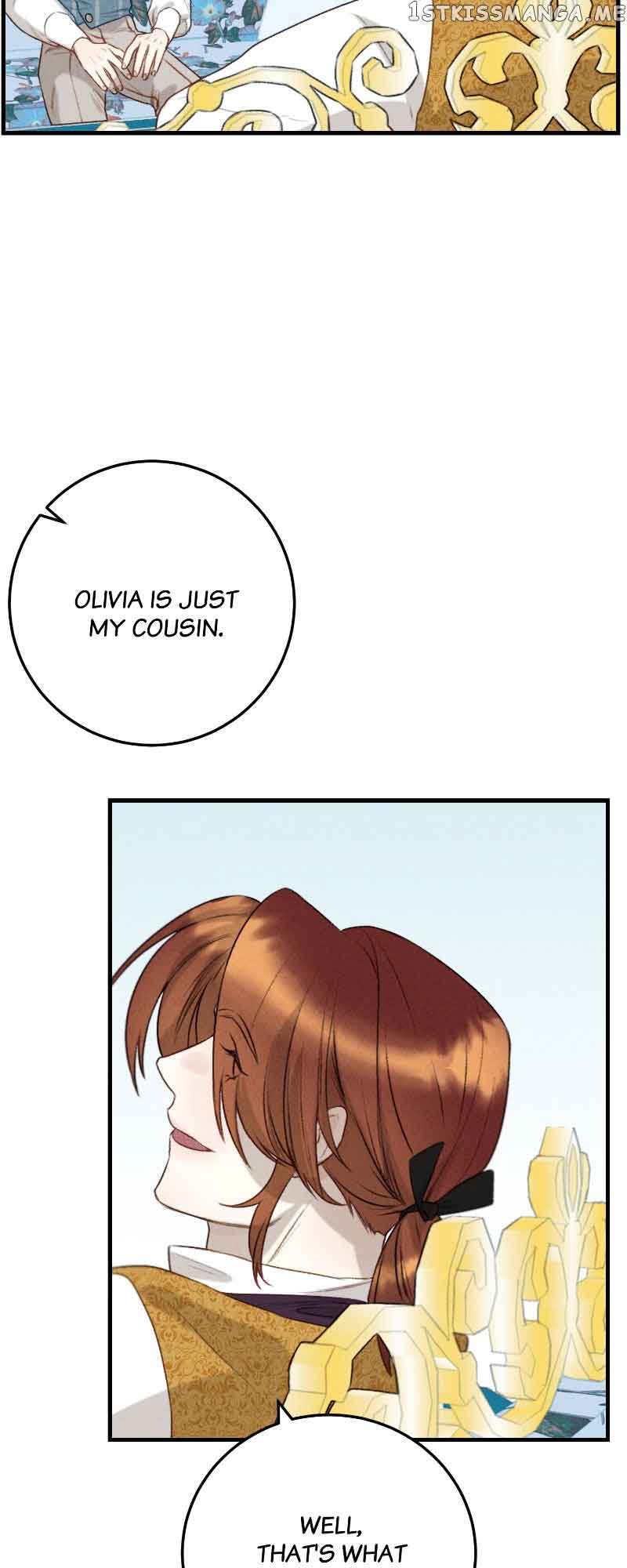 He’s Not Just a Pretty Face Chapter 25 page 15