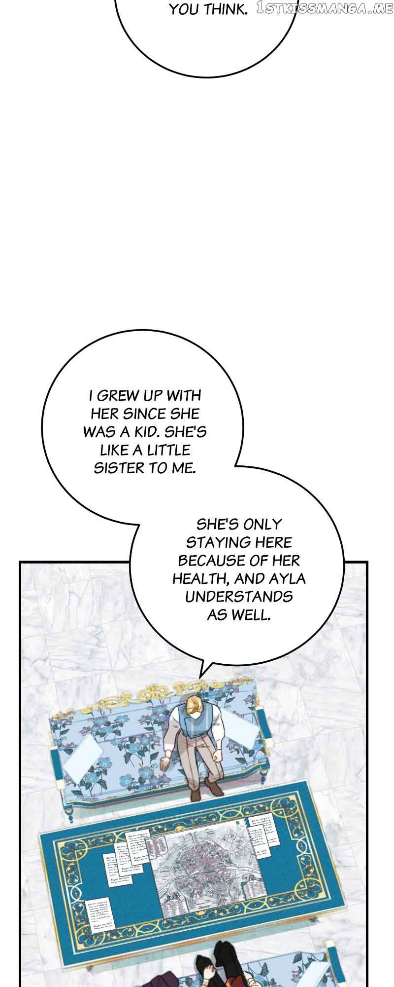 He’s Not Just a Pretty Face Chapter 25 page 16