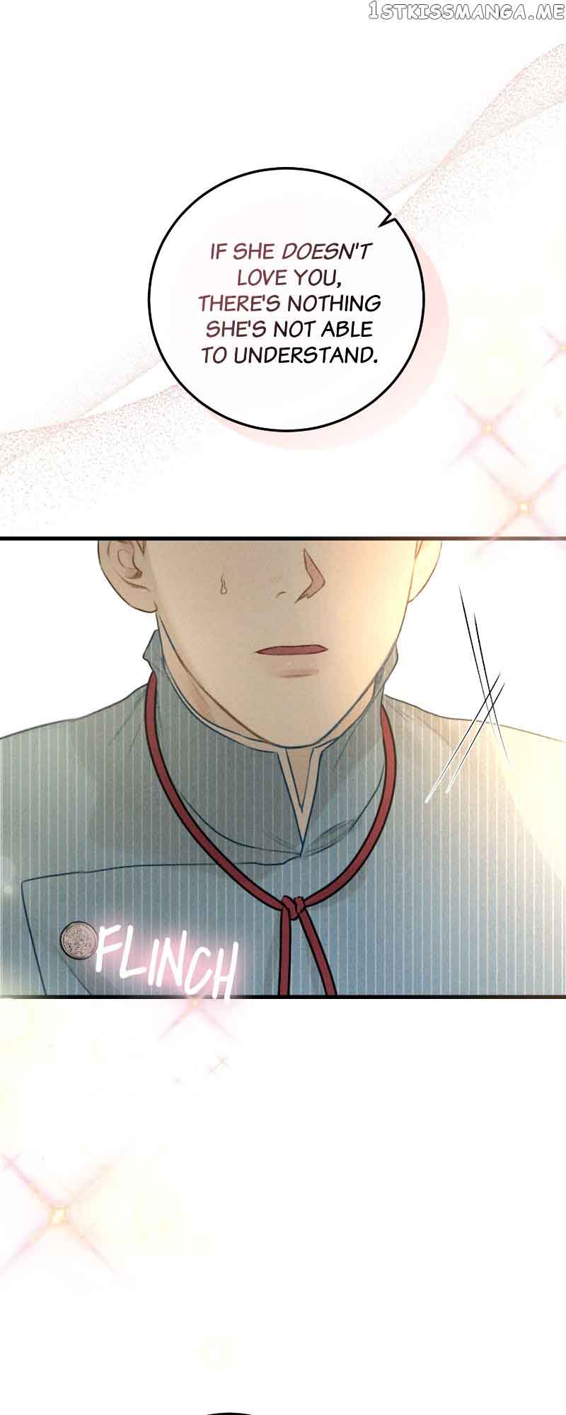 He’s Not Just a Pretty Face Chapter 25 page 18