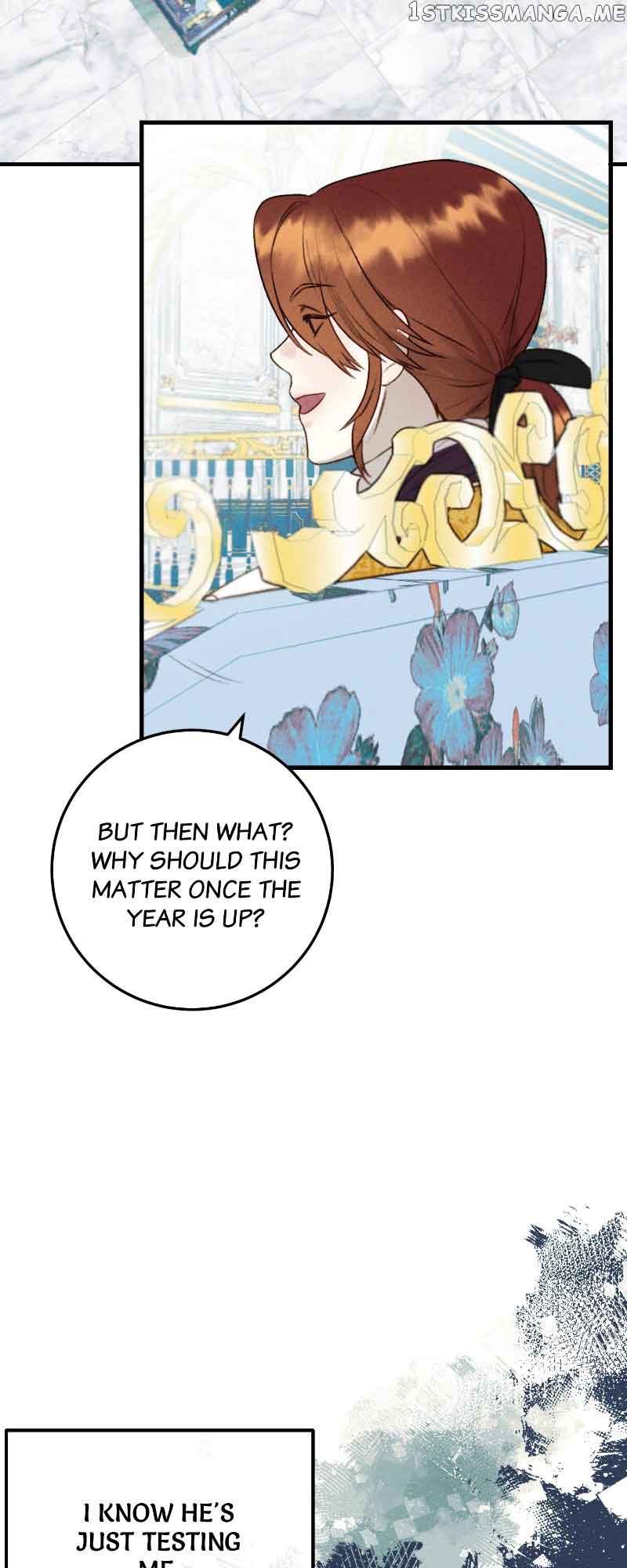 He’s Not Just a Pretty Face Chapter 25 page 1