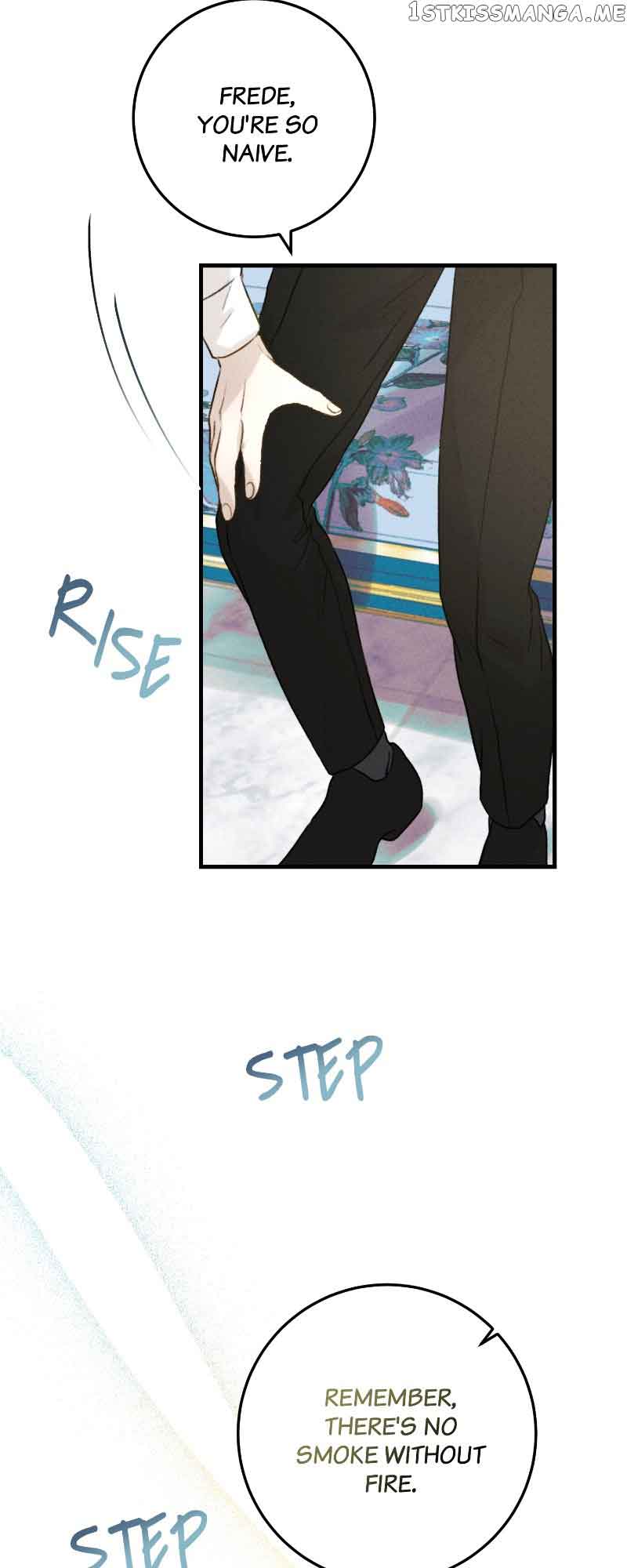 He’s Not Just a Pretty Face Chapter 25 page 19