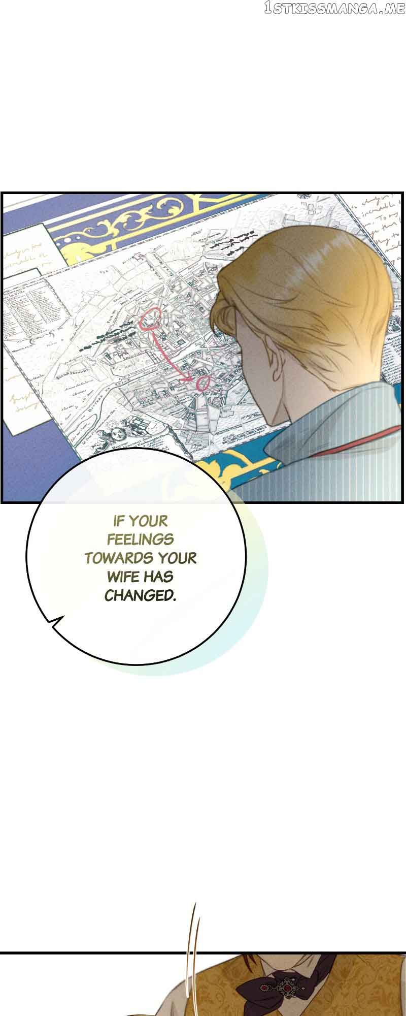 He’s Not Just a Pretty Face Chapter 25 page 21