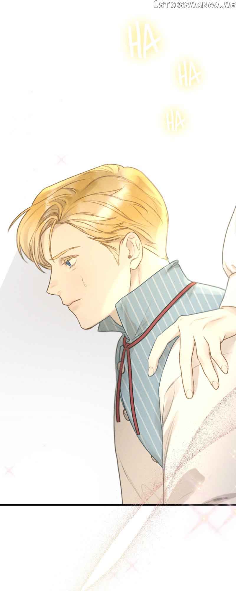 He’s Not Just a Pretty Face Chapter 25 page 24