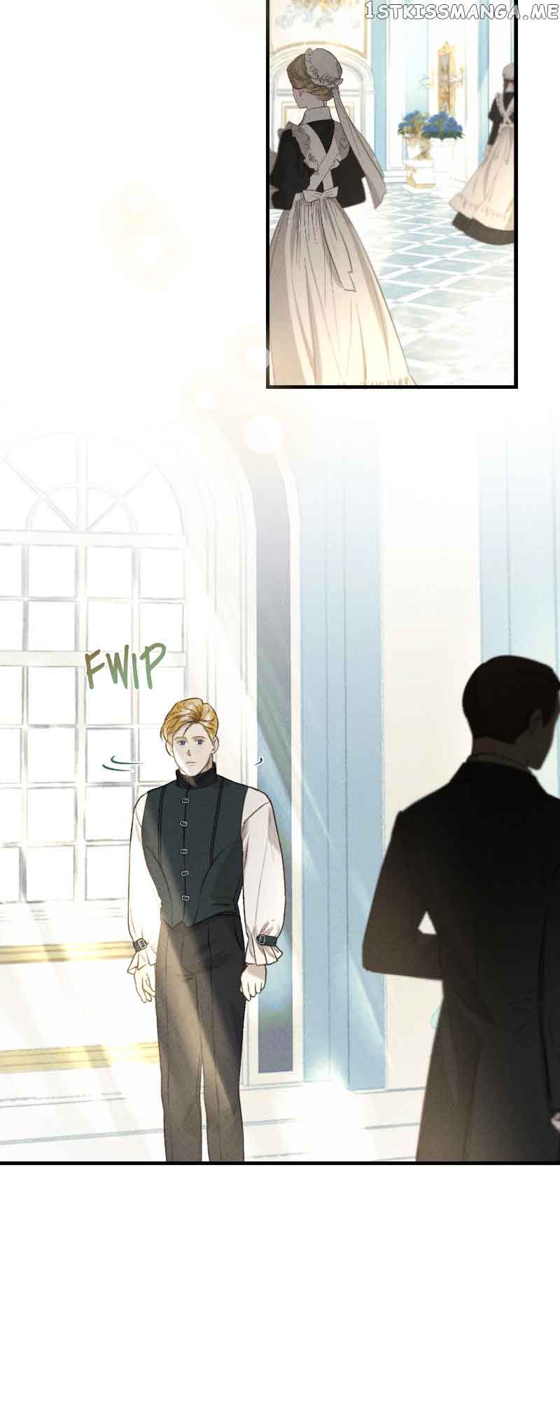 He’s Not Just a Pretty Face Chapter 25 page 28