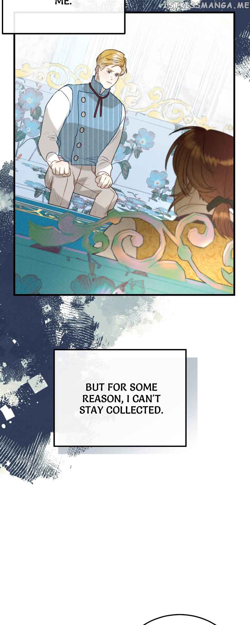 He’s Not Just a Pretty Face Chapter 25 page 2