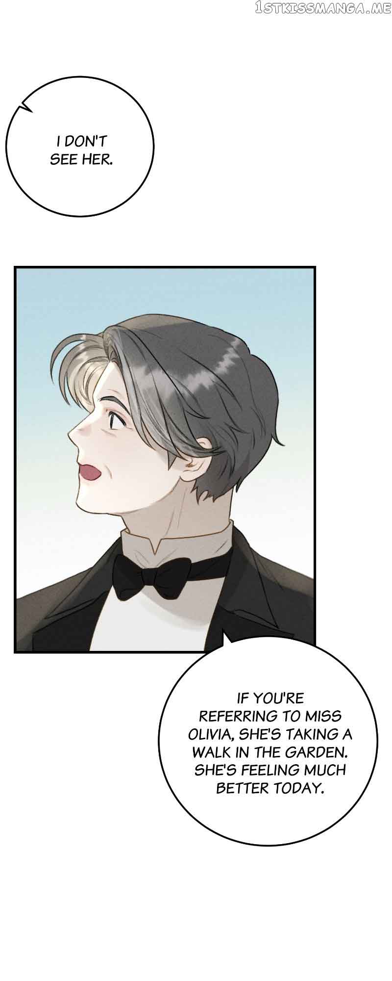 He’s Not Just a Pretty Face Chapter 25 page 33