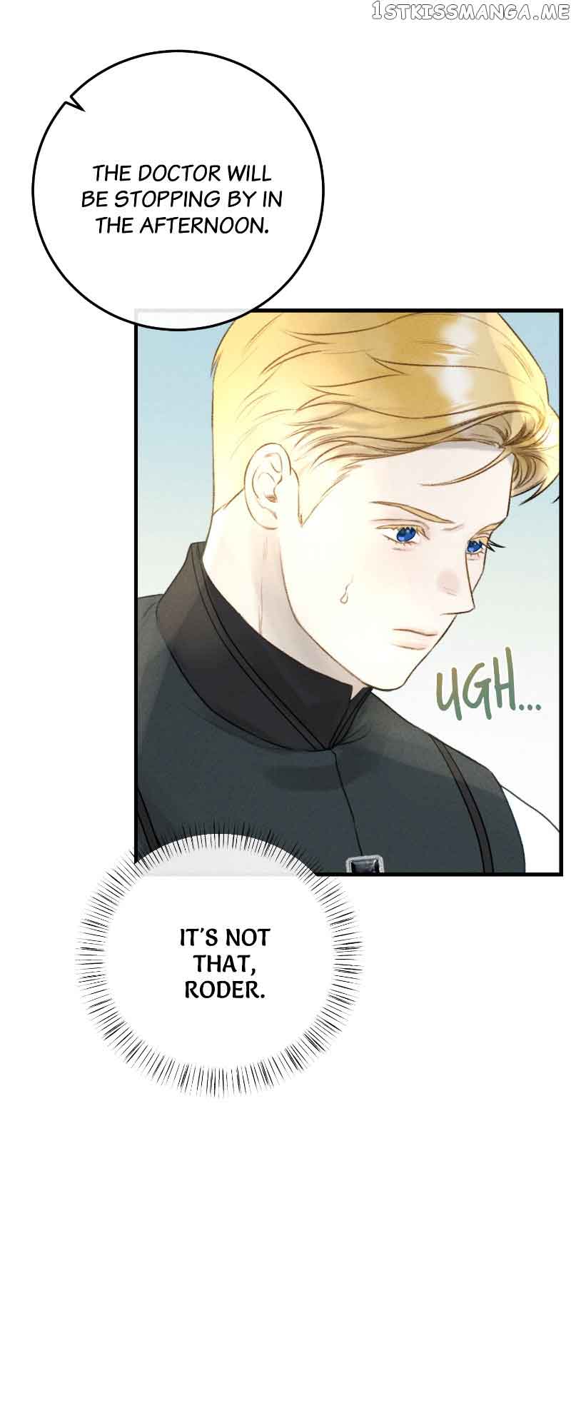 He’s Not Just a Pretty Face Chapter 25 page 34