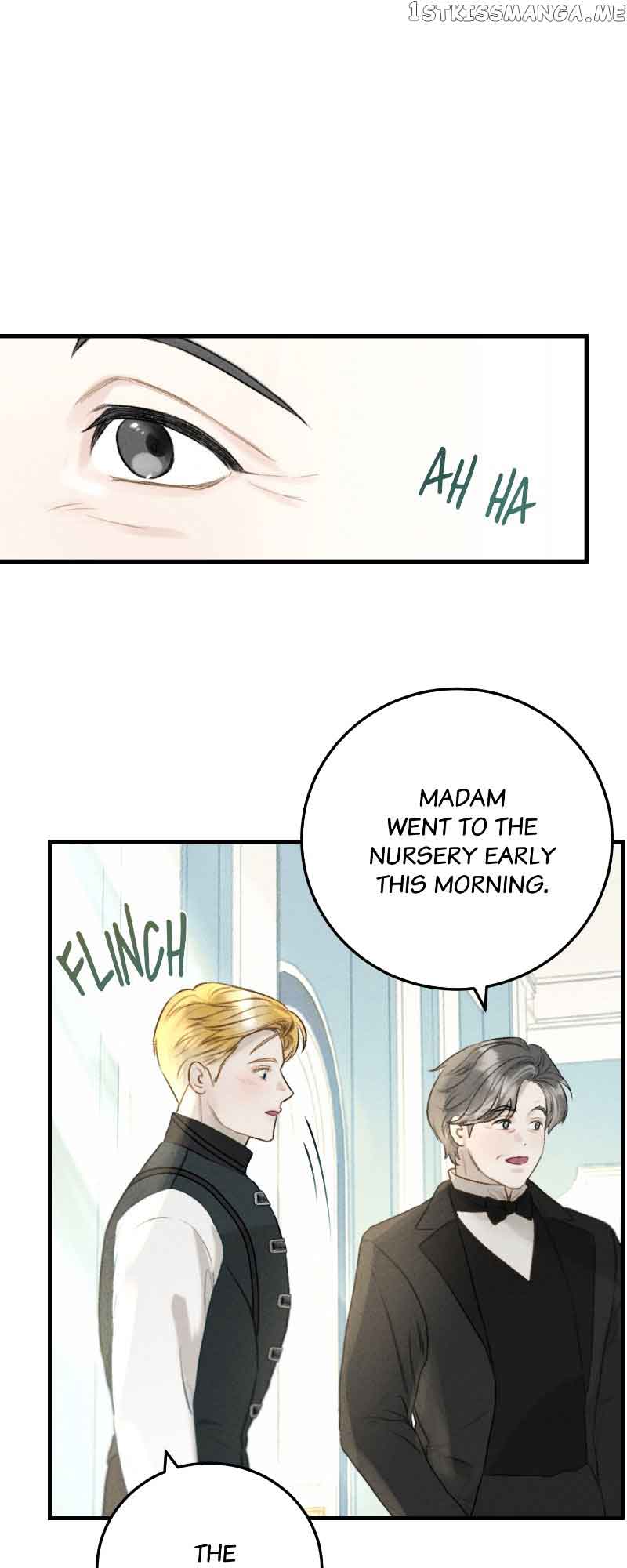 He’s Not Just a Pretty Face Chapter 25 page 36