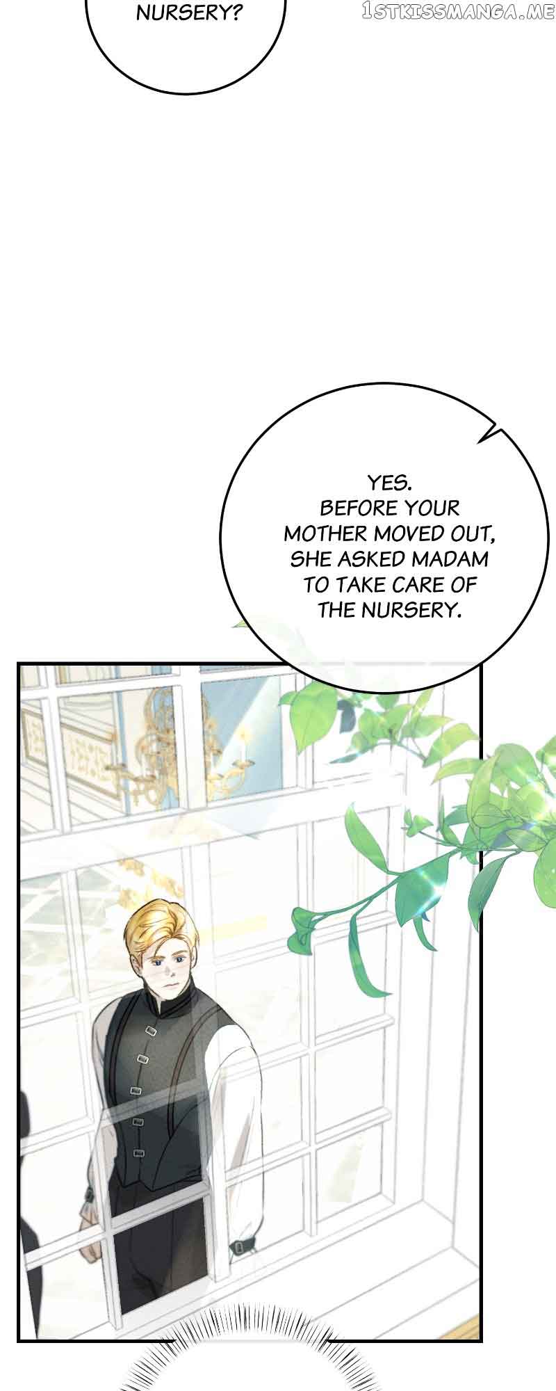 He’s Not Just a Pretty Face Chapter 25 page 37