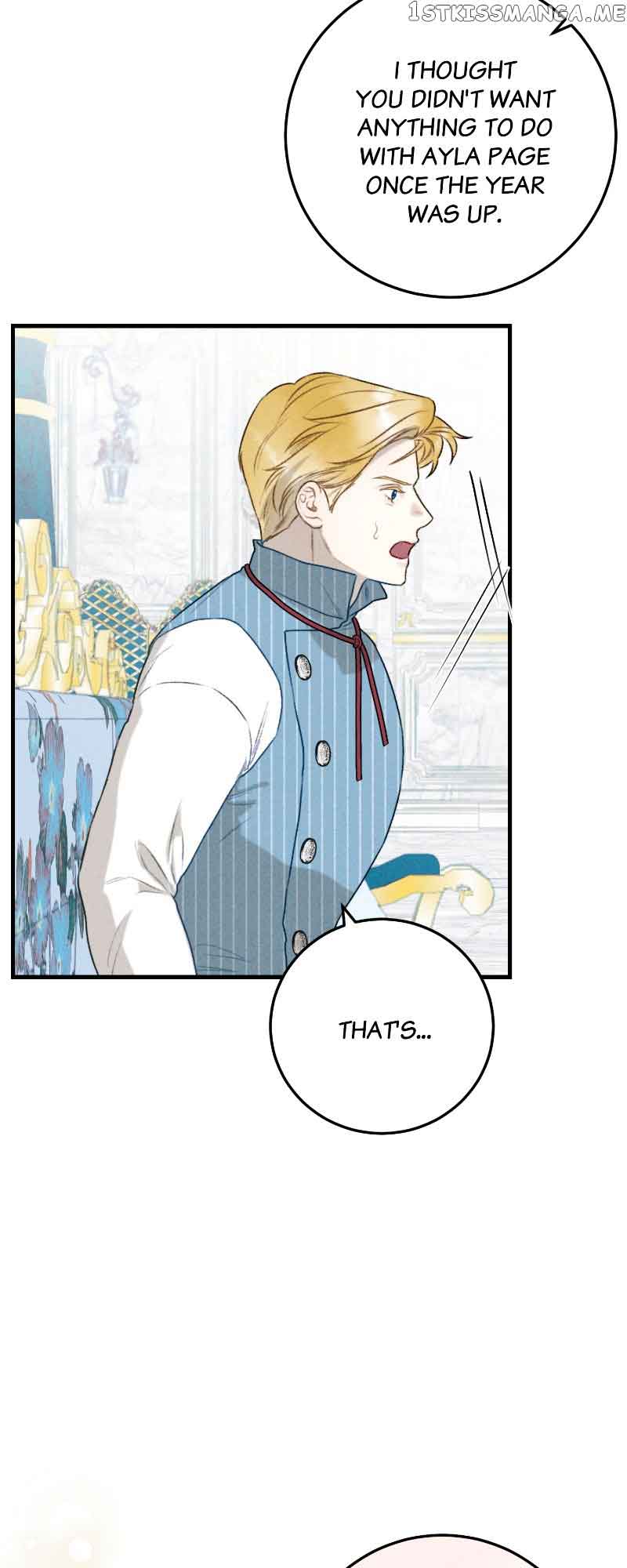 He’s Not Just a Pretty Face Chapter 25 page 3