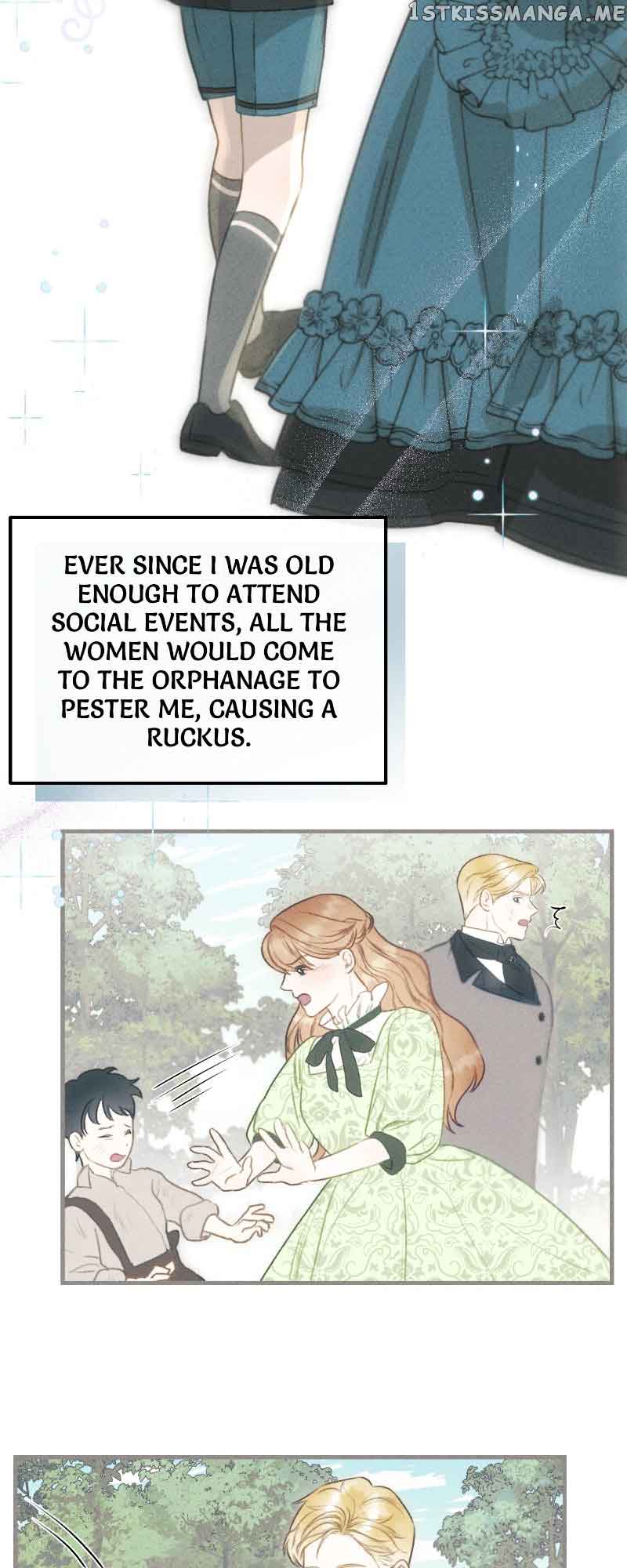 He’s Not Just a Pretty Face Chapter 25 page 39