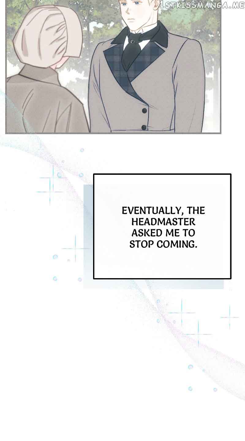 He’s Not Just a Pretty Face Chapter 25 page 40