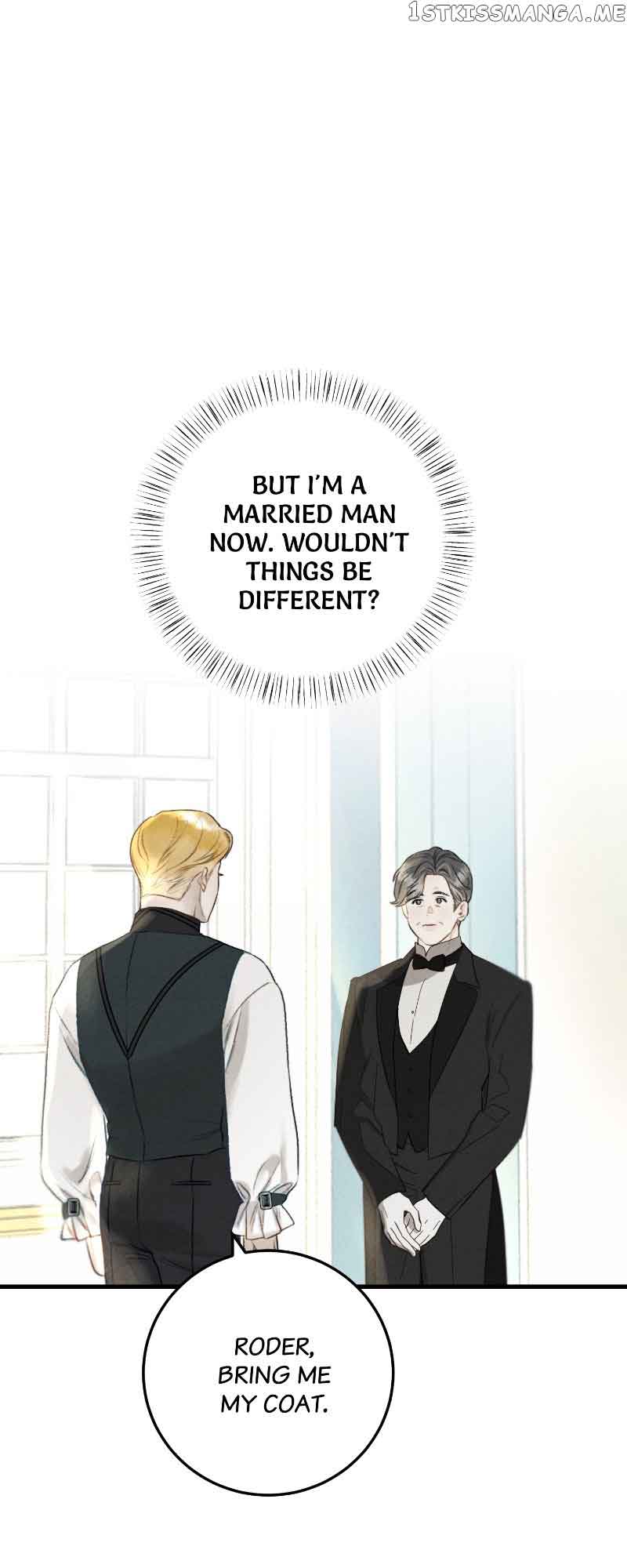 He’s Not Just a Pretty Face Chapter 25 page 41