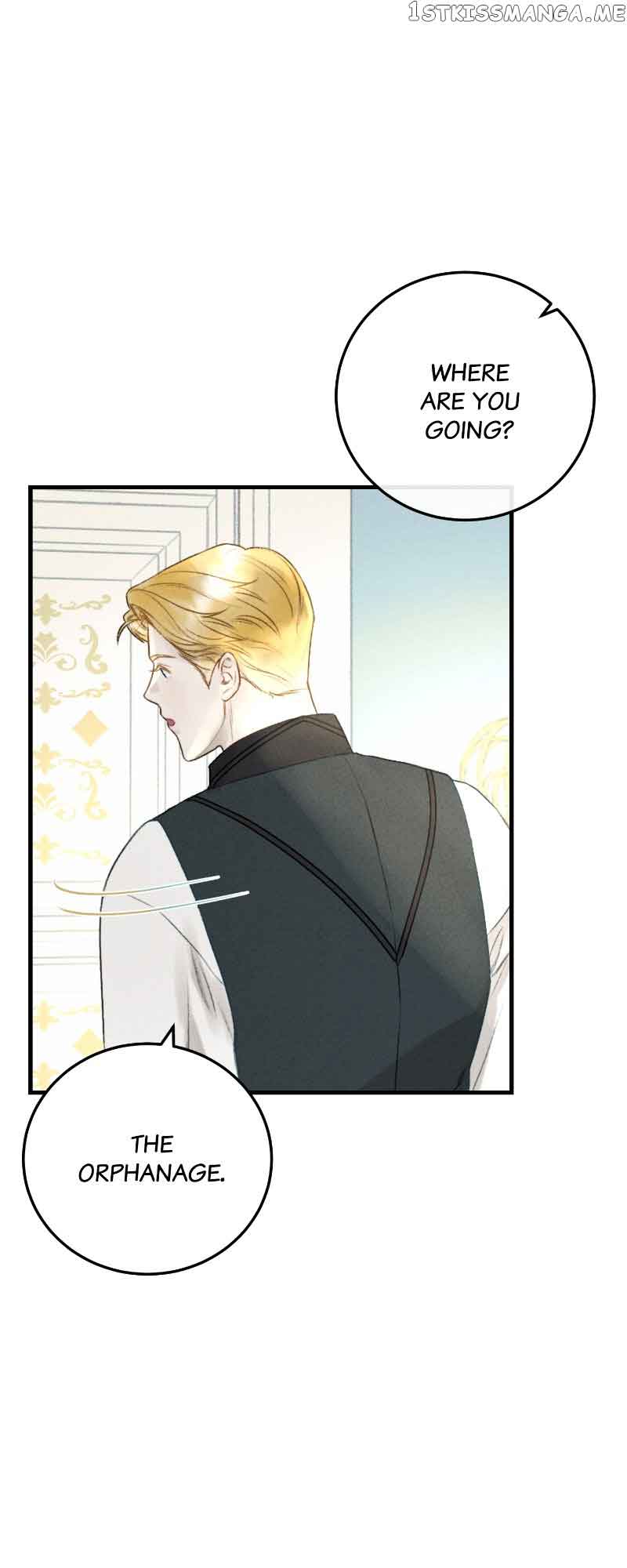 He’s Not Just a Pretty Face Chapter 25 page 42