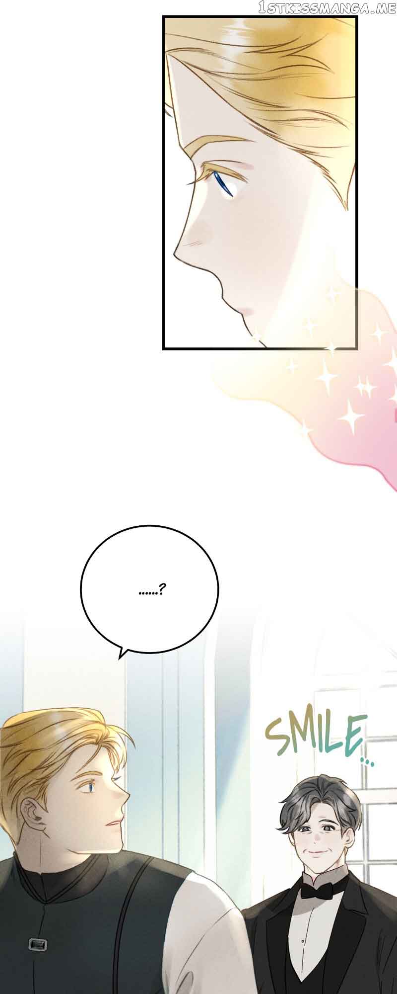 He’s Not Just a Pretty Face Chapter 25 page 43