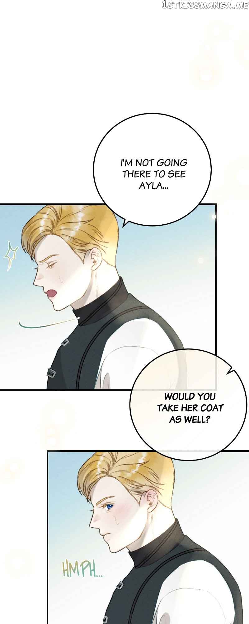 He’s Not Just a Pretty Face Chapter 25 page 45