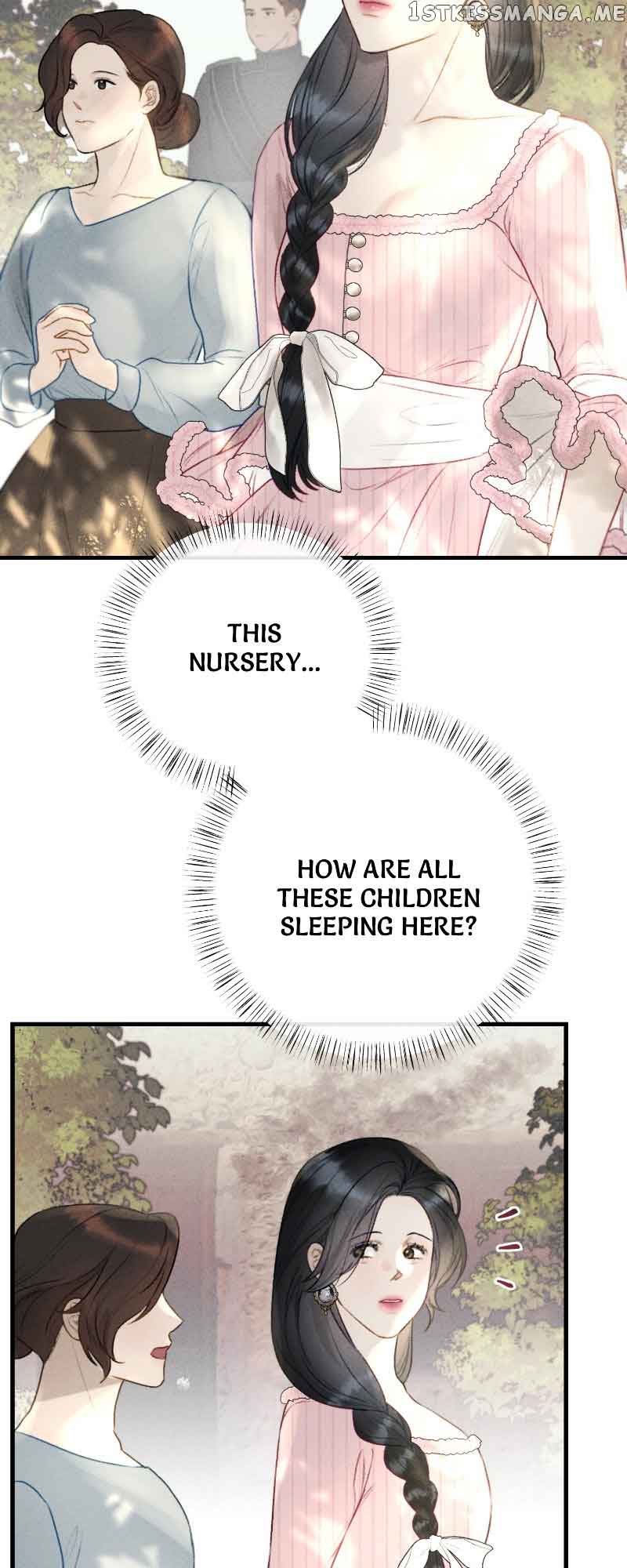 He’s Not Just a Pretty Face Chapter 25 page 49