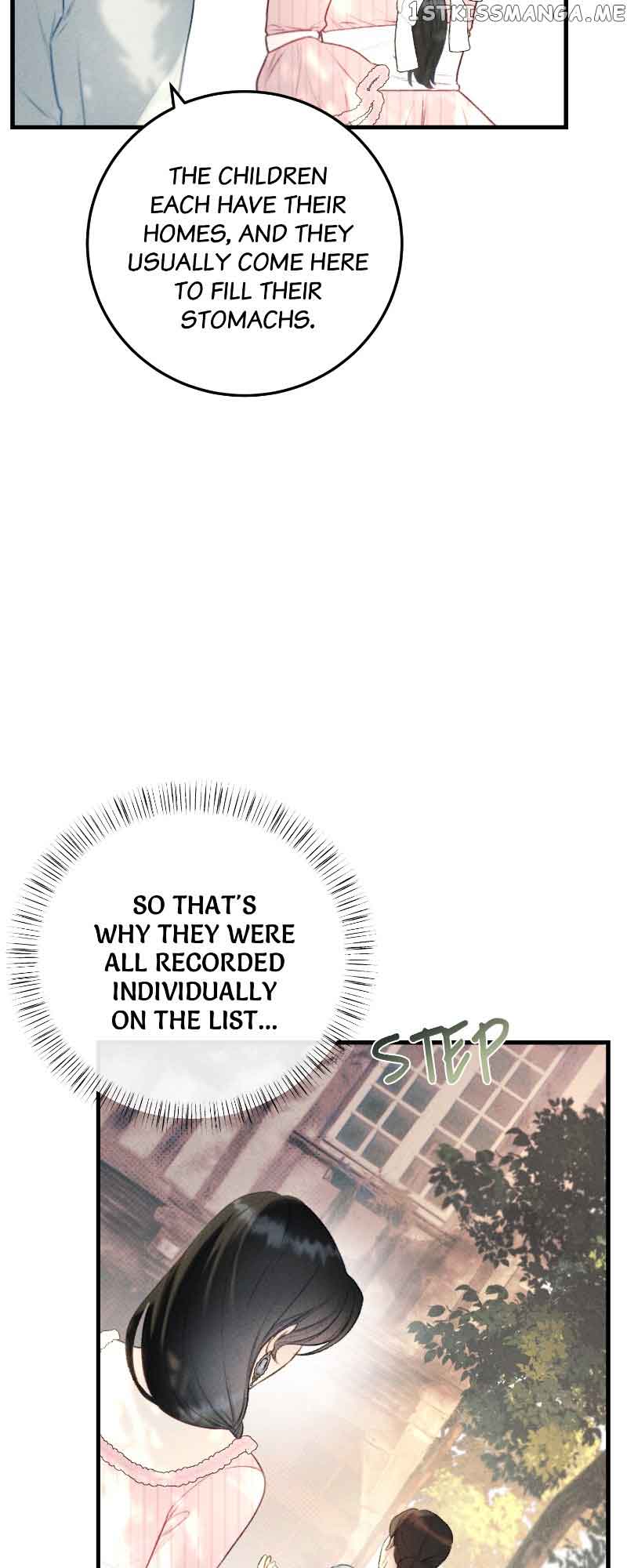 He’s Not Just a Pretty Face Chapter 25 page 50
