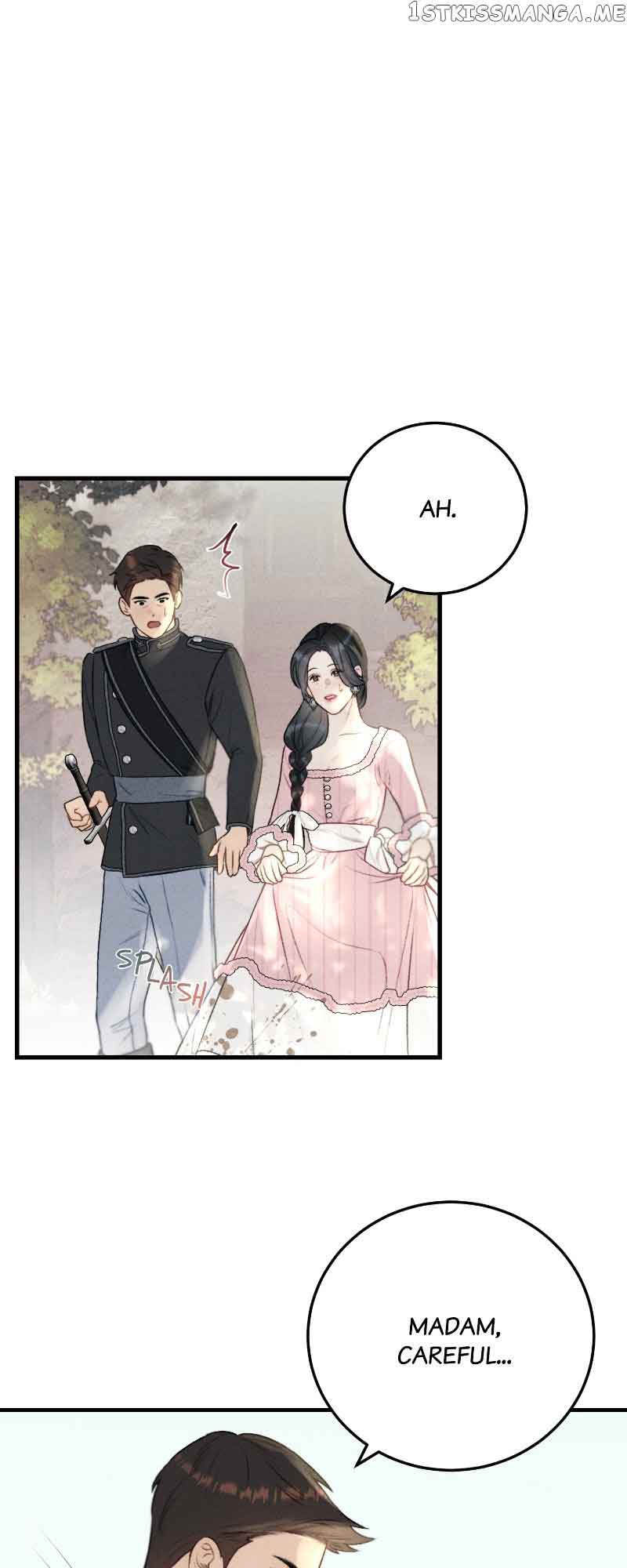 He’s Not Just a Pretty Face Chapter 25 page 52