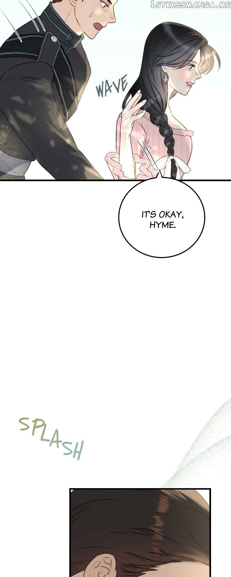 He’s Not Just a Pretty Face Chapter 25 page 53