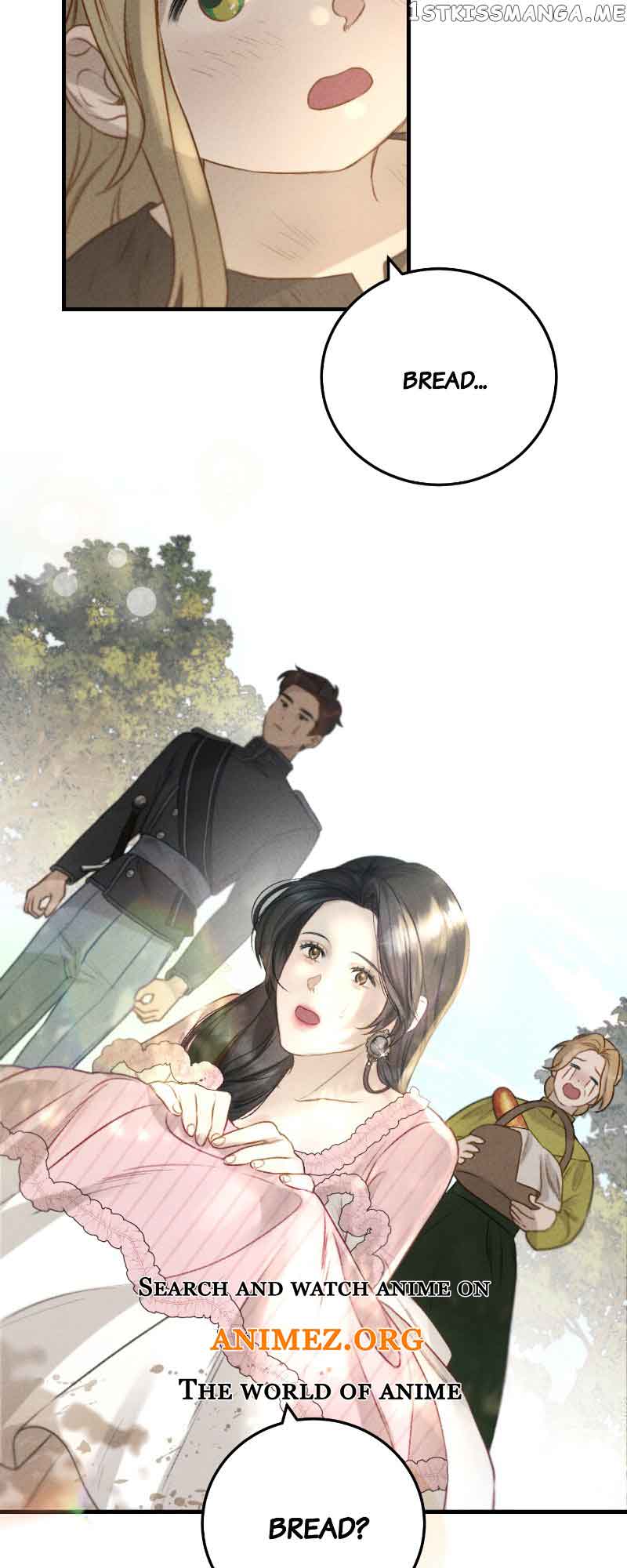 He’s Not Just a Pretty Face Chapter 25 page 59