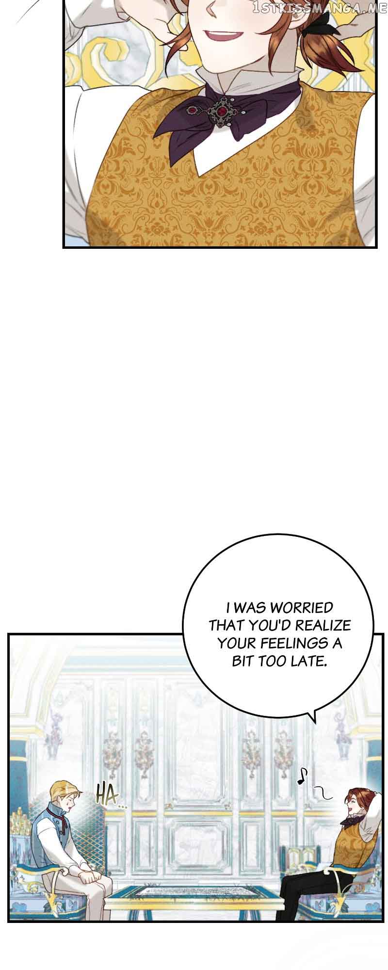 He’s Not Just a Pretty Face Chapter 25 page 7