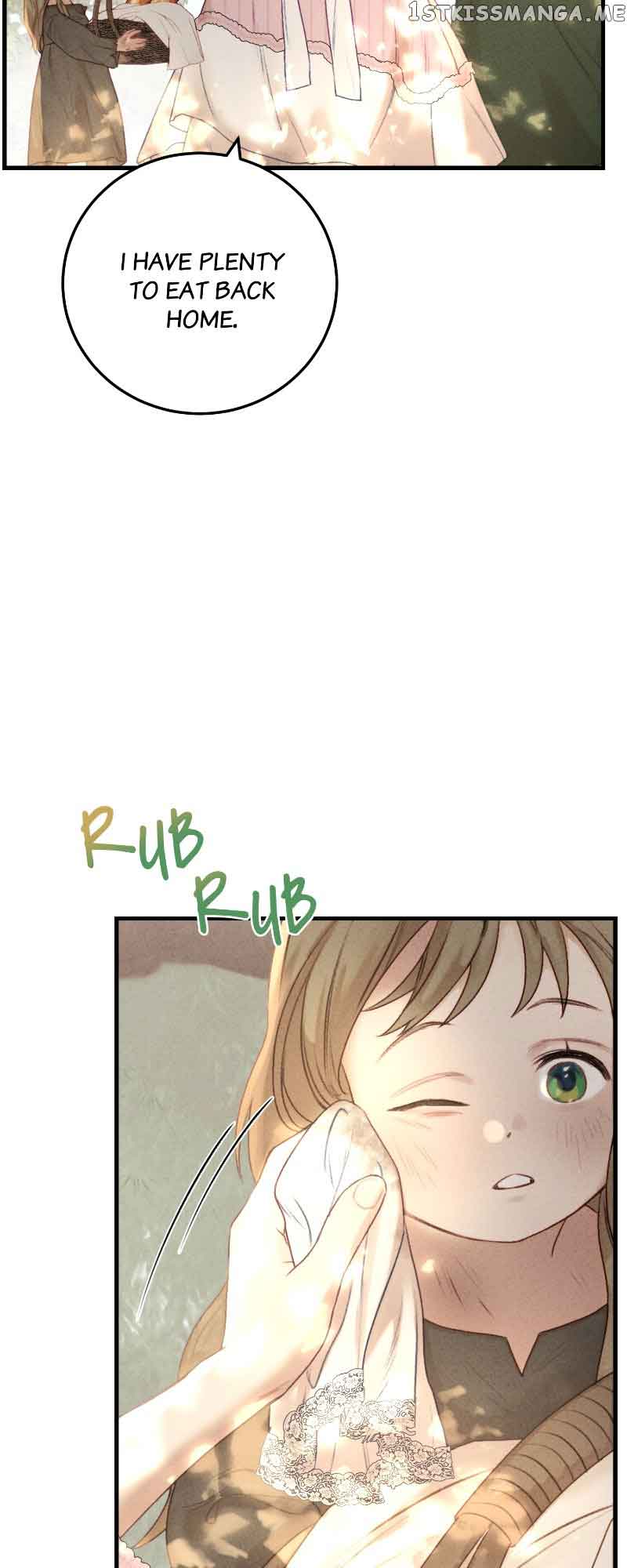 He’s Not Just a Pretty Face Chapter 26 page 10