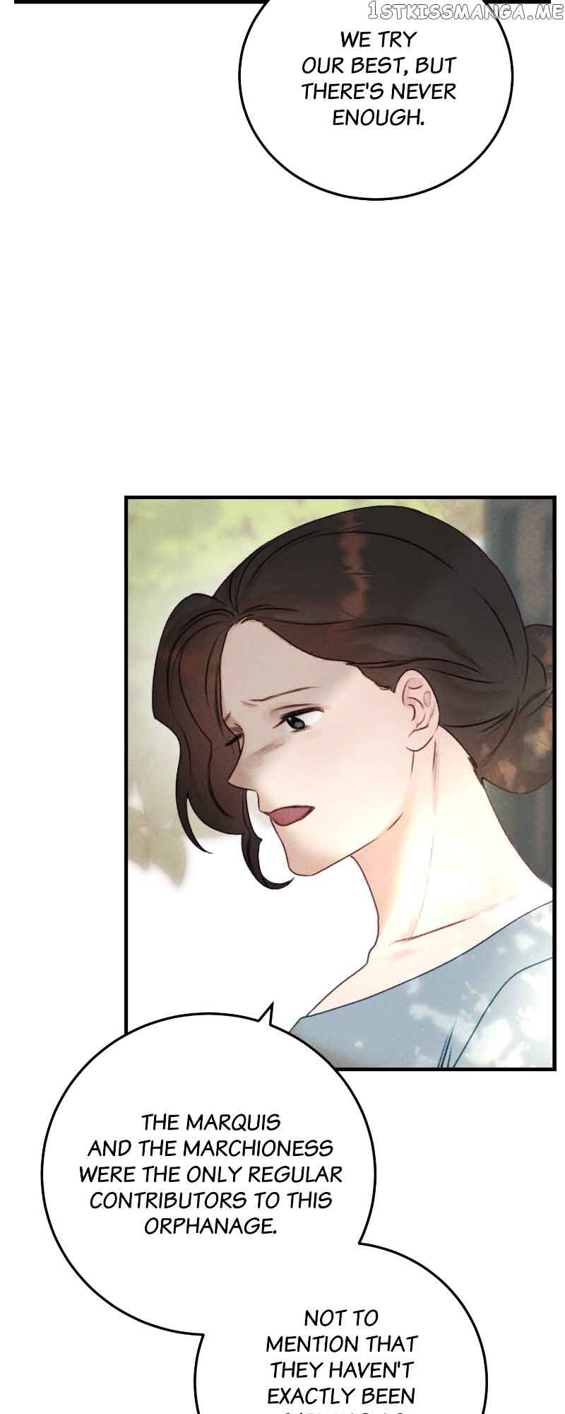 He’s Not Just a Pretty Face Chapter 26 page 13
