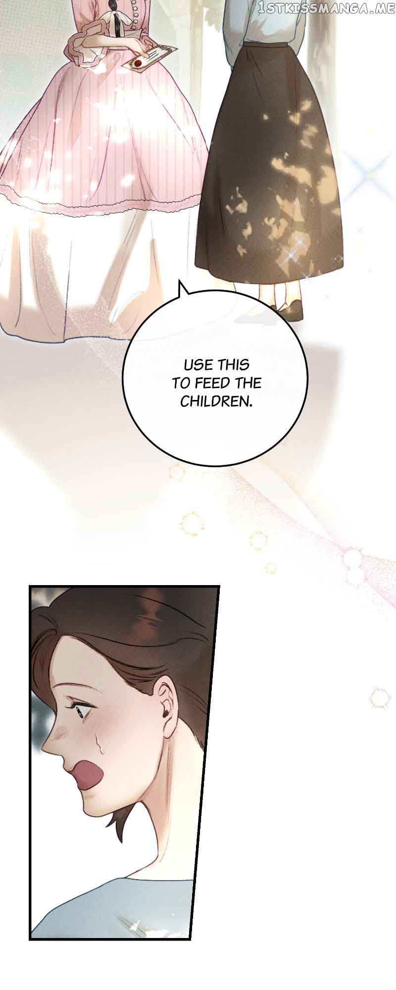 He’s Not Just a Pretty Face Chapter 26 page 15