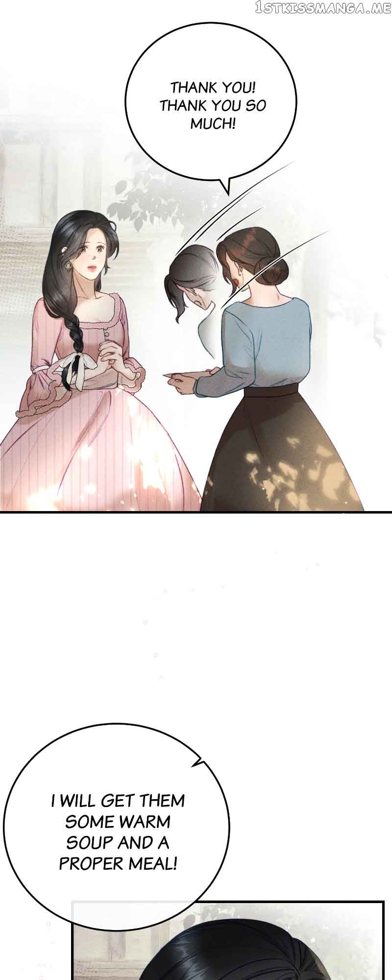 He’s Not Just a Pretty Face Chapter 26 page 16