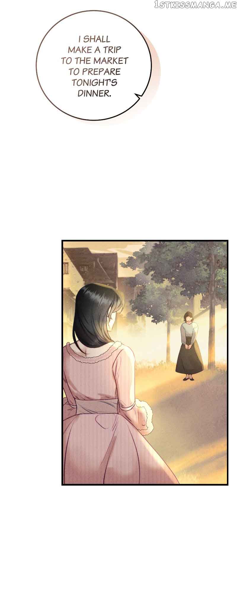 He’s Not Just a Pretty Face Chapter 26 page 19