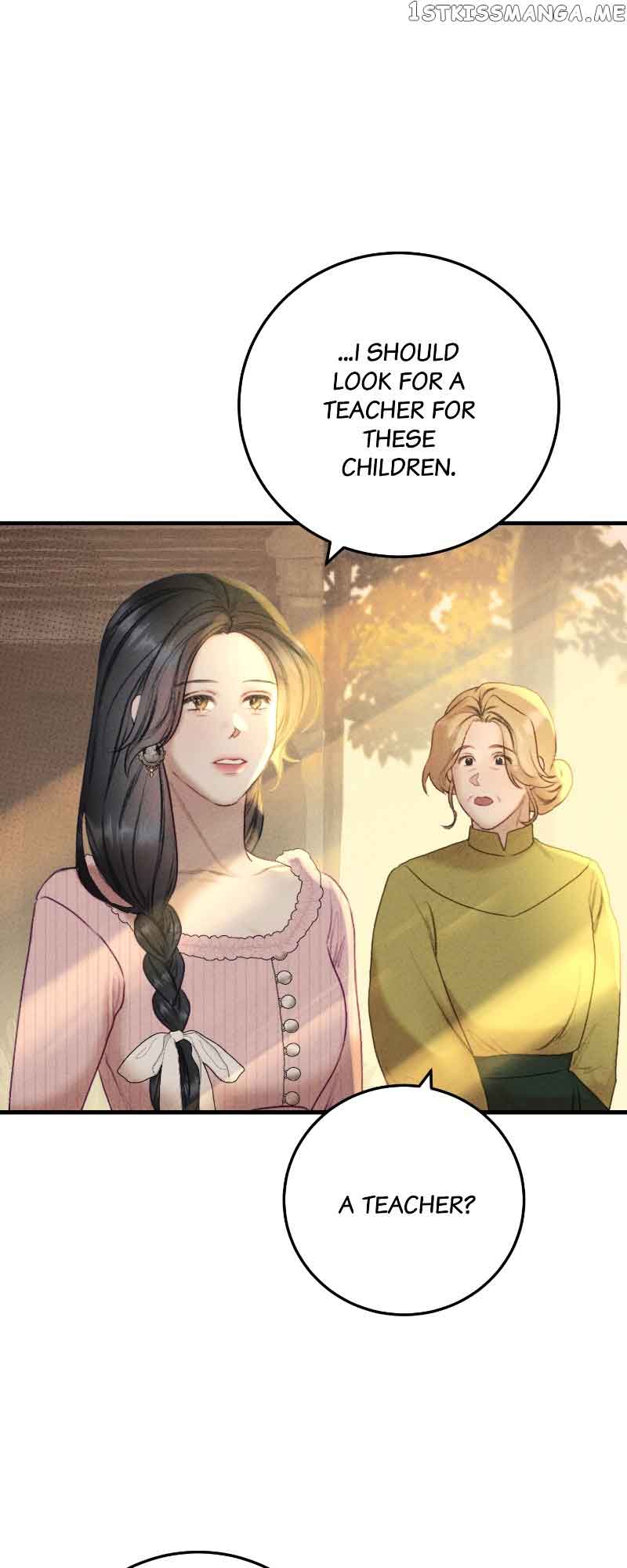 He’s Not Just a Pretty Face Chapter 26 page 20