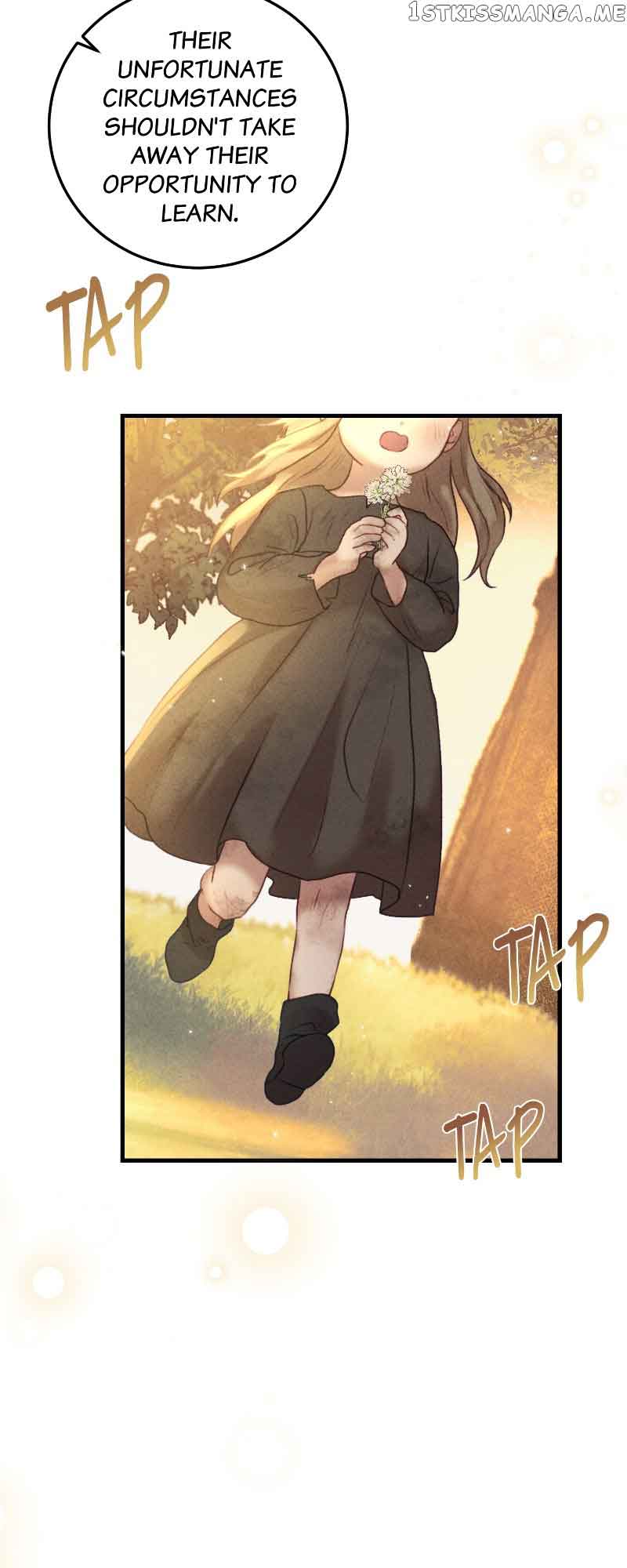 He’s Not Just a Pretty Face Chapter 26 page 21