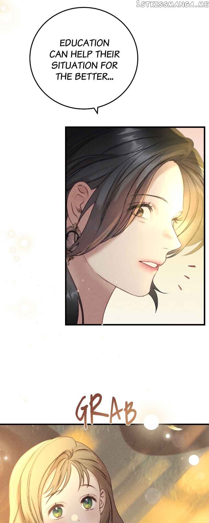 He’s Not Just a Pretty Face Chapter 26 page 22