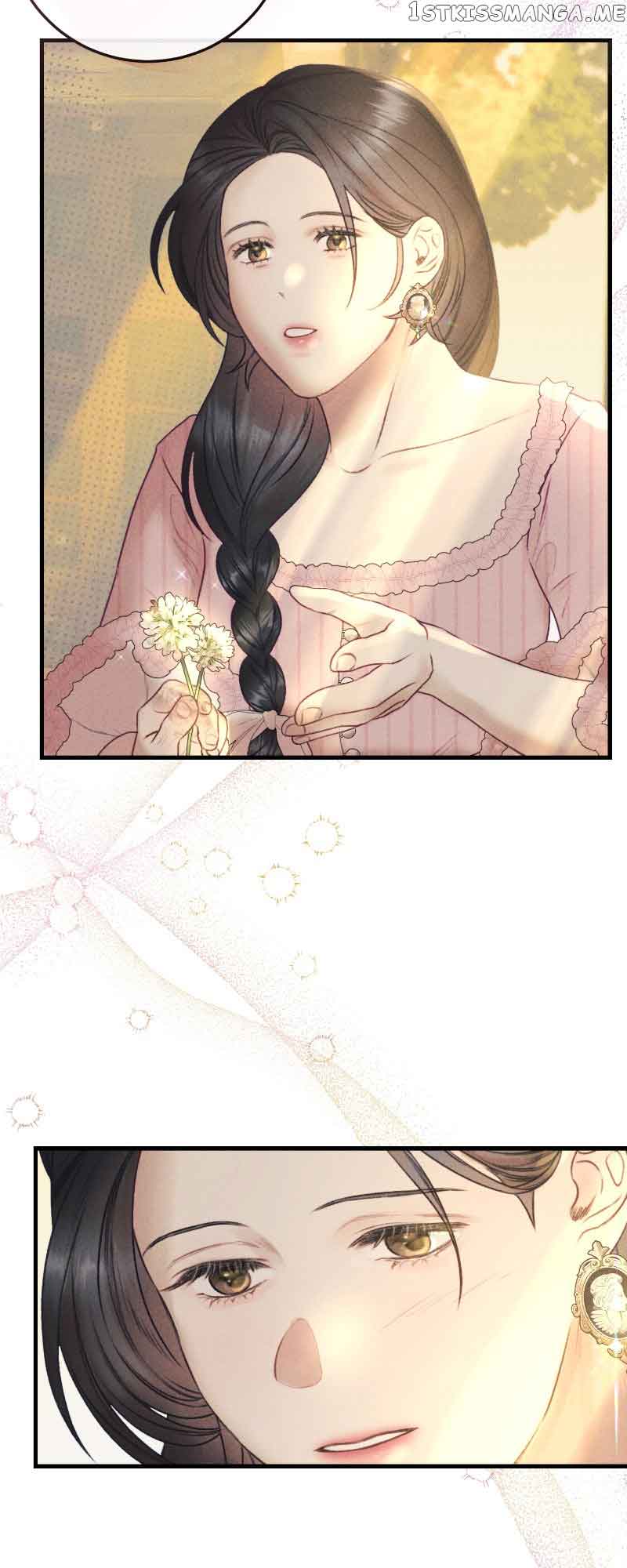 He’s Not Just a Pretty Face Chapter 26 page 25
