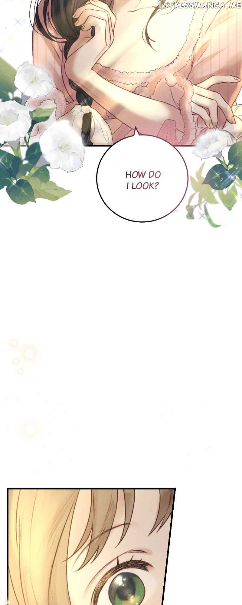 He’s Not Just a Pretty Face Chapter 26 page 27