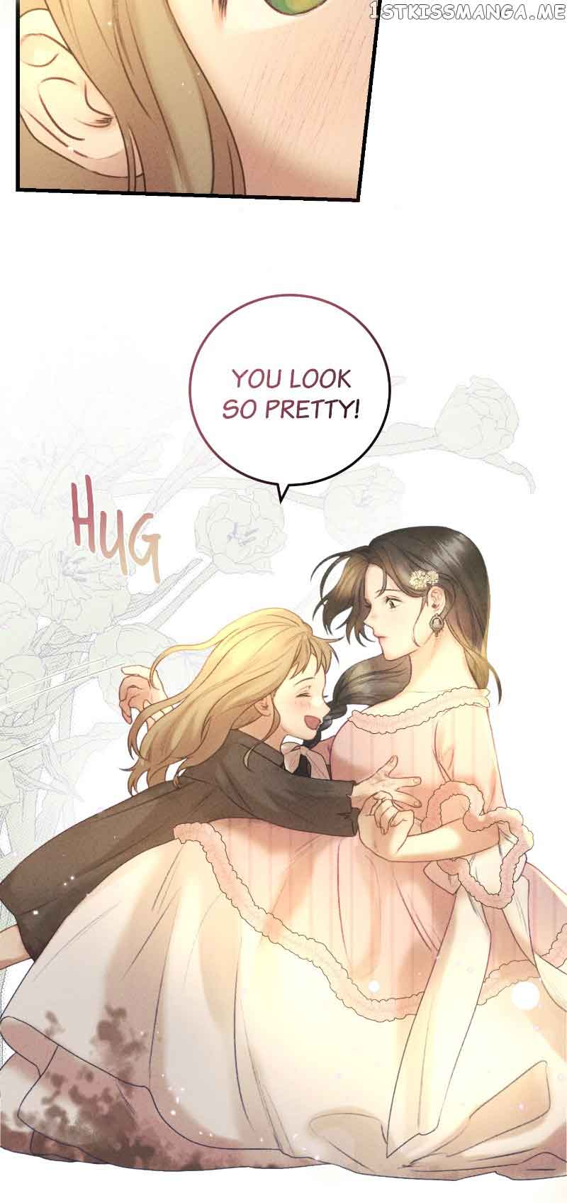 He’s Not Just a Pretty Face Chapter 26 page 28