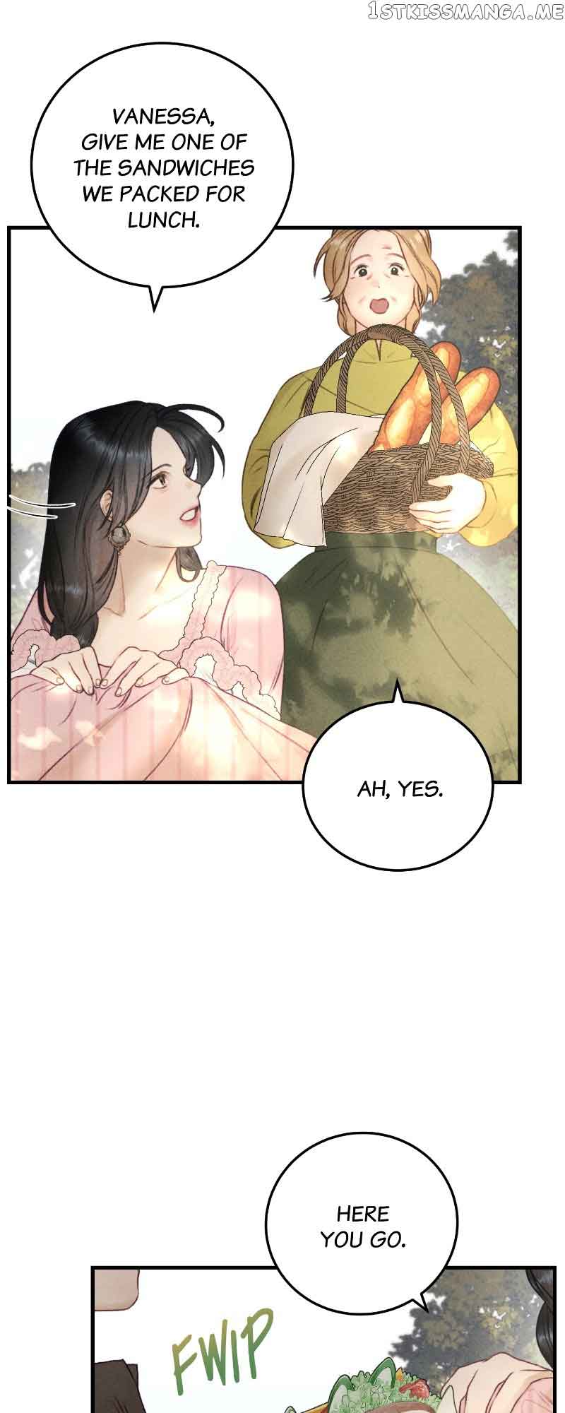 He’s Not Just a Pretty Face Chapter 26 page 2