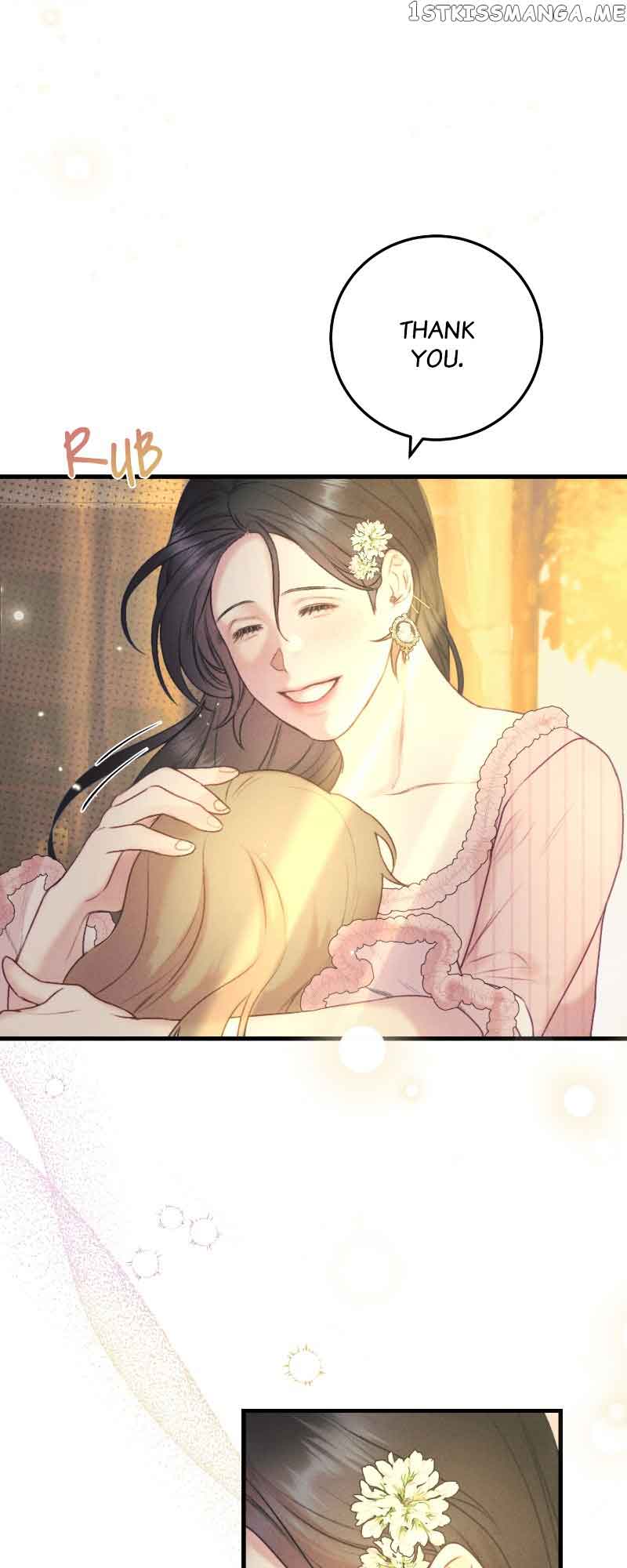 He’s Not Just a Pretty Face Chapter 26 page 29