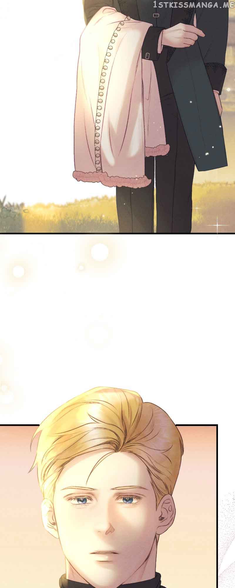 He’s Not Just a Pretty Face Chapter 26 page 31