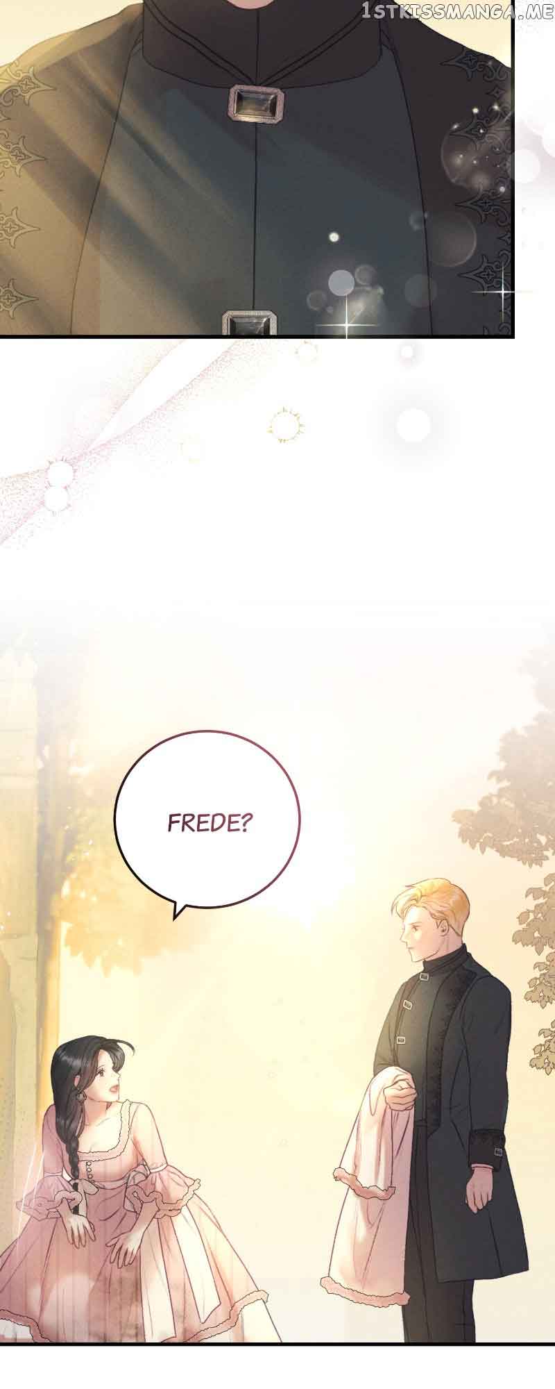He’s Not Just a Pretty Face Chapter 26 page 32